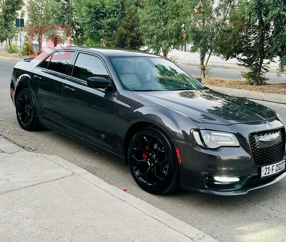 Chrysler 300